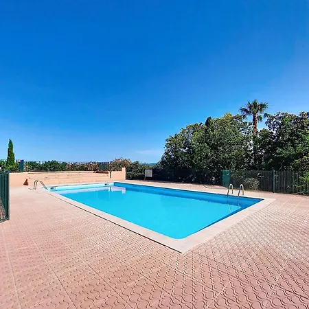 Lägenhet Le Tropique By Interhome Saint-Cyprien (Pyrenees-Orientales)