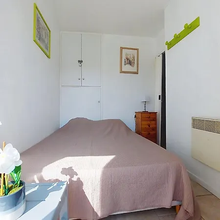Lägenhet Le Tropique By Interhome *