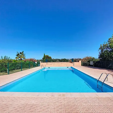 Le Tropique By Interhome Lägenhet Saint-Cyprien (Pyrenees-Orientales)