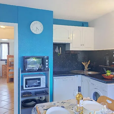 Le Tropique By Interhome شقة سان سيبريان