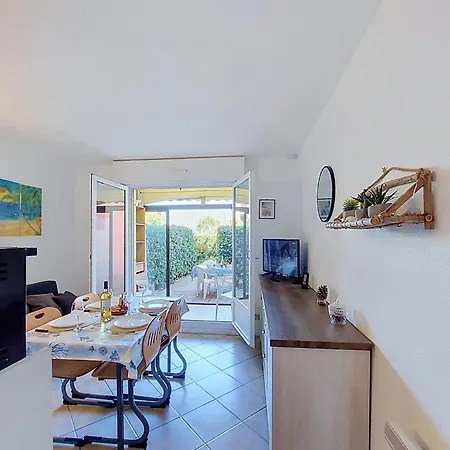 Lägenhet Le Tropique By Interhome