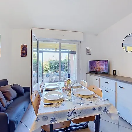 Le Tropique By Interhome * Saint-Cyprien (Pyrenees-Orientales)