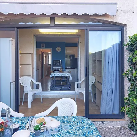 Le Tropique By Interhome *