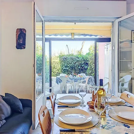 شقة Le Tropique By Interhome