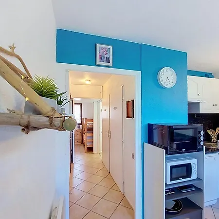 Le Tropique By Interhome شقة *