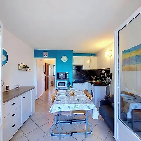 Le Tropique By Interhome * Saint-Cyprien (Pyrenees-Orientales)