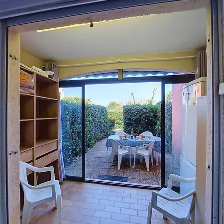 شقة Le Tropique By Interhome *