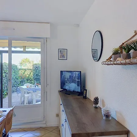 شقة Le Tropique By Interhome *