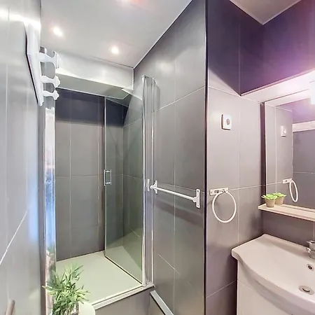 Le Tropique By Interhome Lägenhet