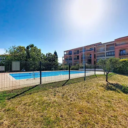 Lägenhet Le Tropique By Interhome Saint-Cyprien (Pyrenees-Orientales)