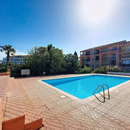 Le Tropique By Interhome شقة سان سيبريان