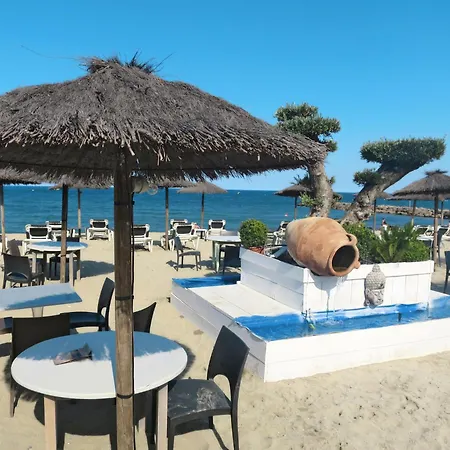 Le Tropique By Interhome شقة *